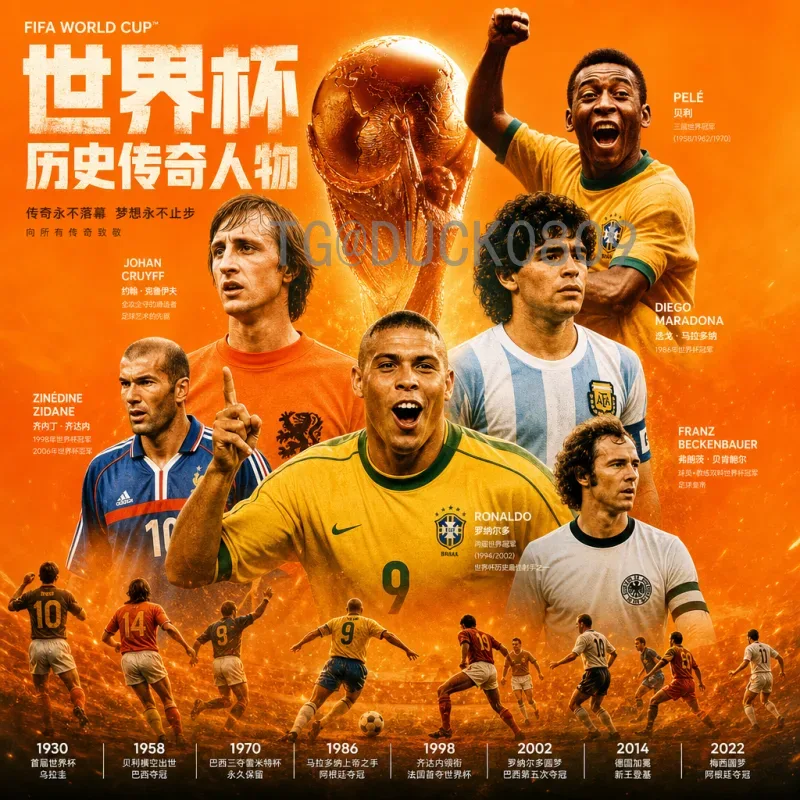 2026年美加墨世界杯扩军48队完整变化：赛制、名额与看点全解析